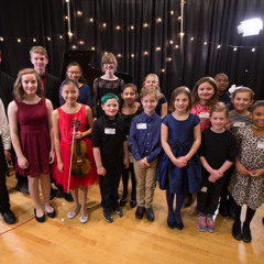 Young Artist Competition 2016: Winners Recital