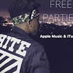 DDG - Free Parties (Official Audio)