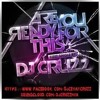 Devil - Yaar Naa Miley Salman Khan Yo Yo Honey Singh Kick Mix DJ CruZZ