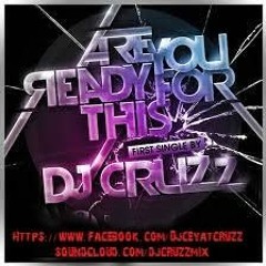 Action Jackson - Gangster Baby||Official clubMix Dj Cruzz||