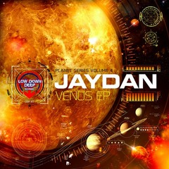 JAYDAN - FLUFF CATCHER (PRE ORDER LINK AVAILABLE)