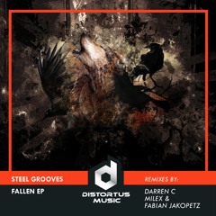 Steel Grooves - Fallen (Milex & Fabian Jakopetz Remix)