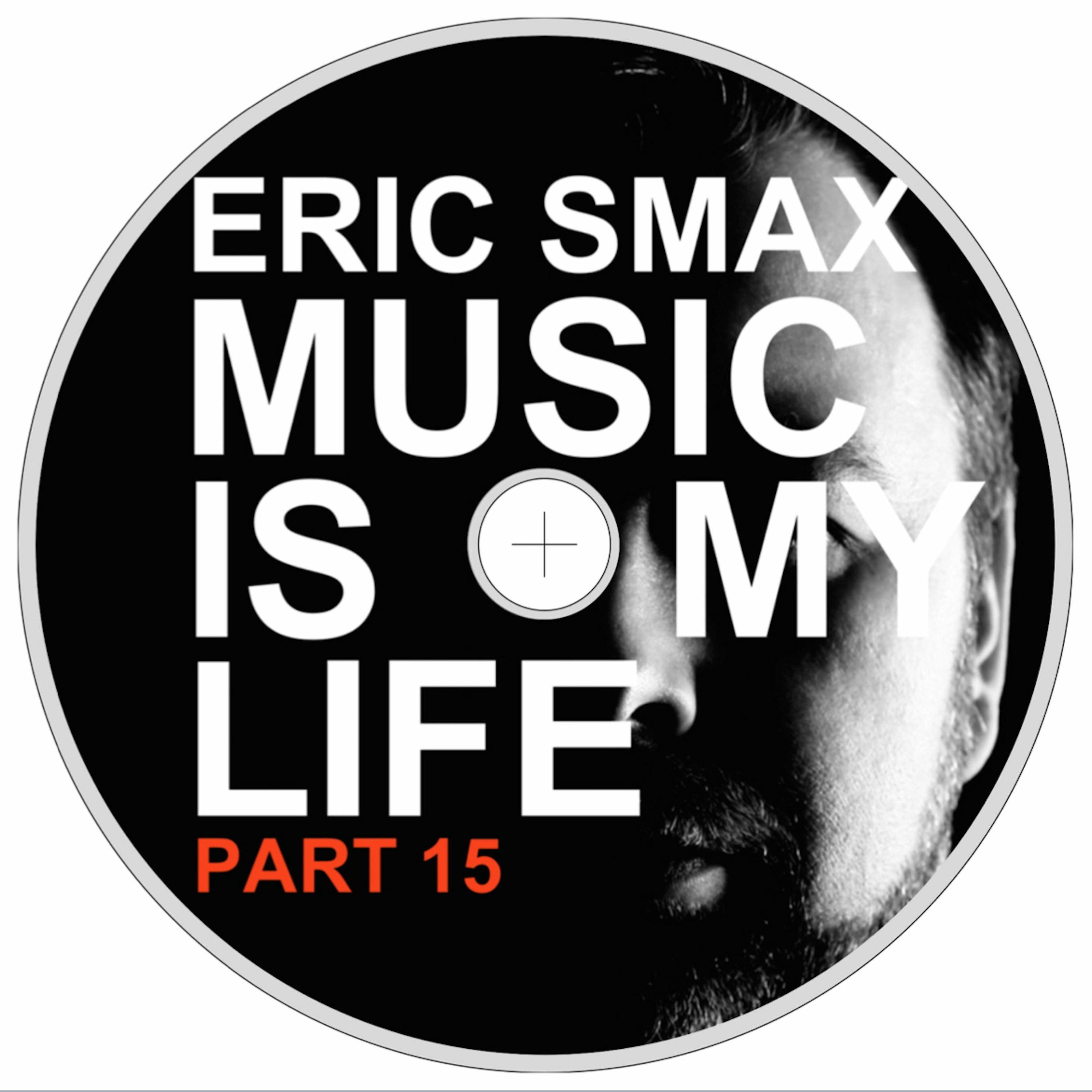 Eric Smax