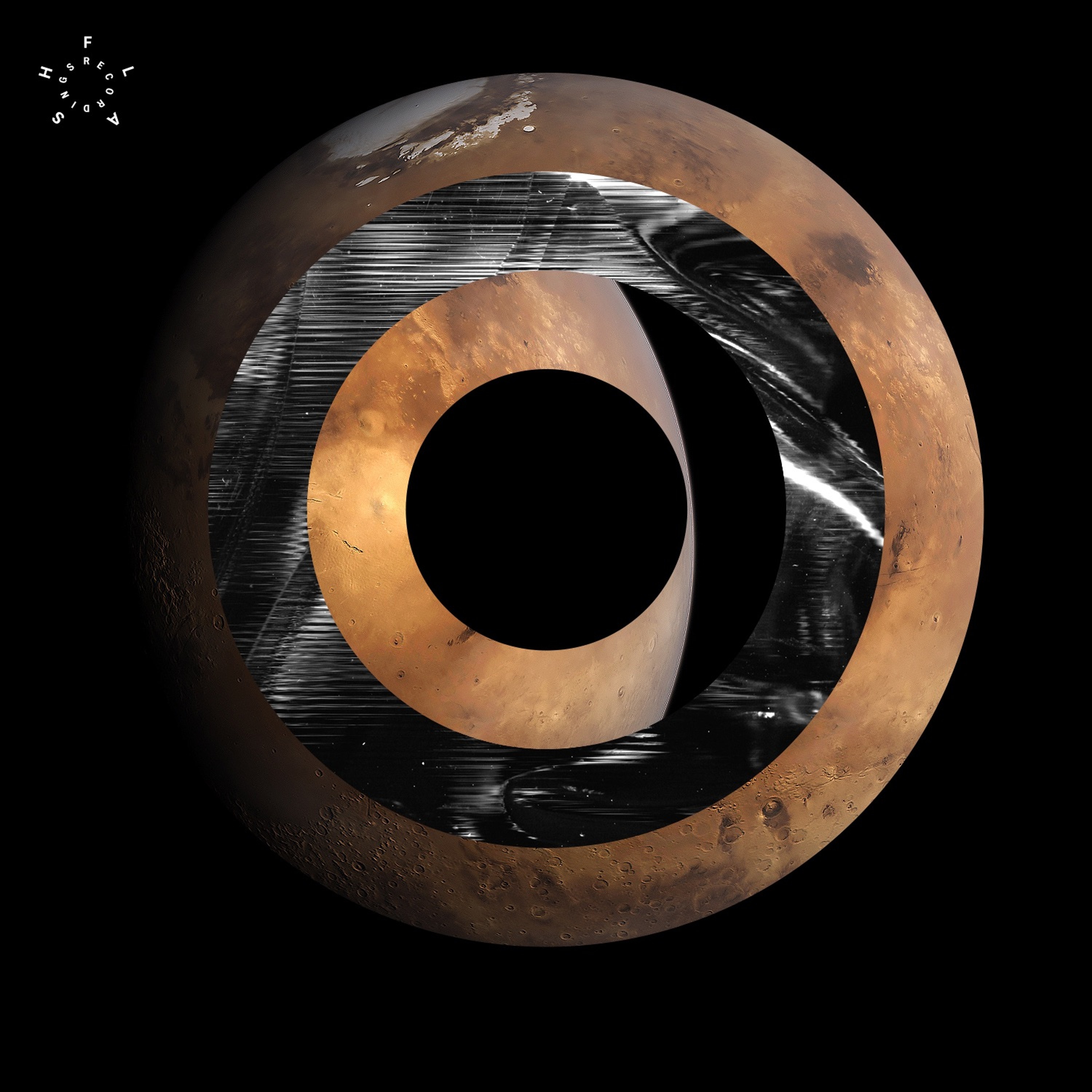 Florian Meindl - NIX CHARON episode artwork