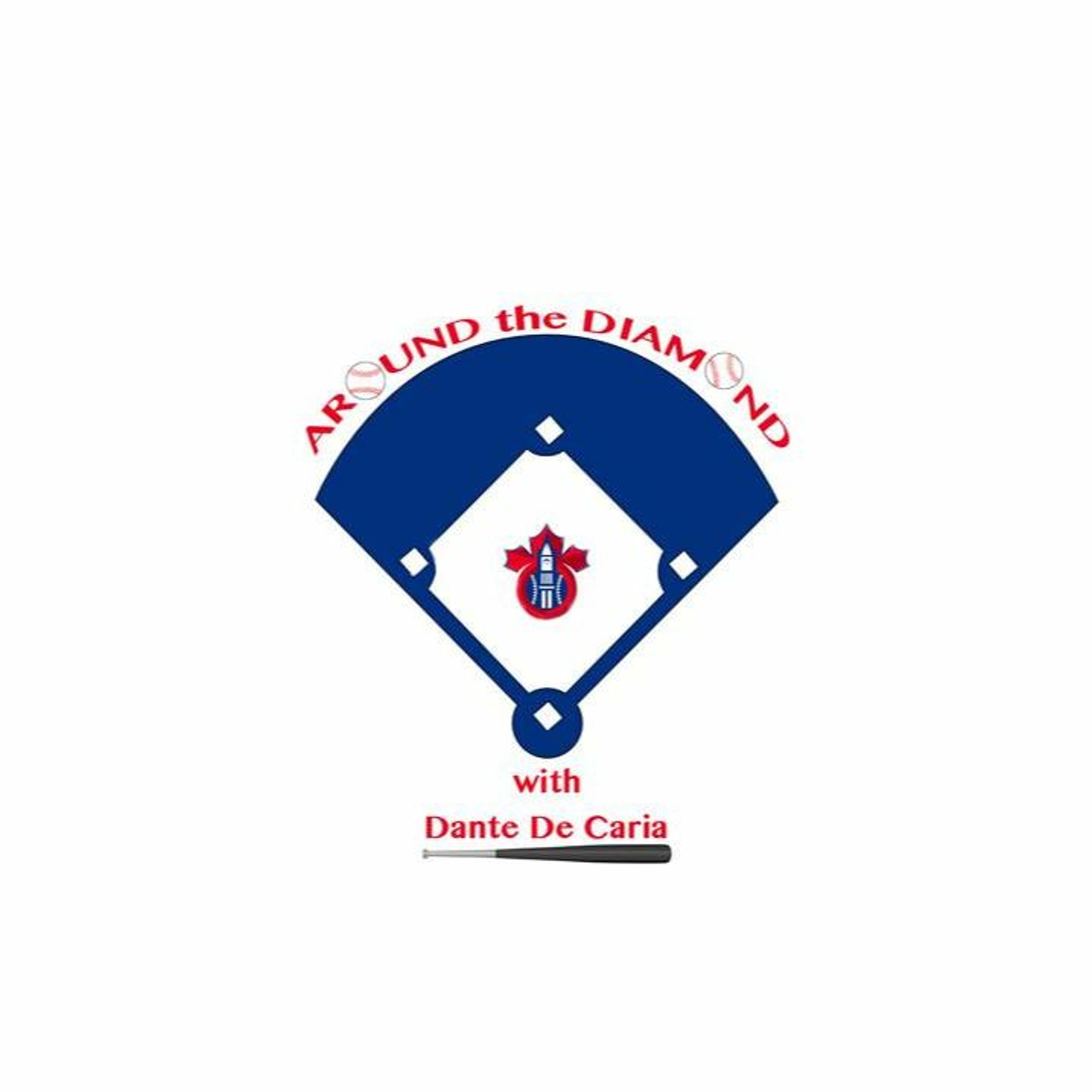 Around the Diamond