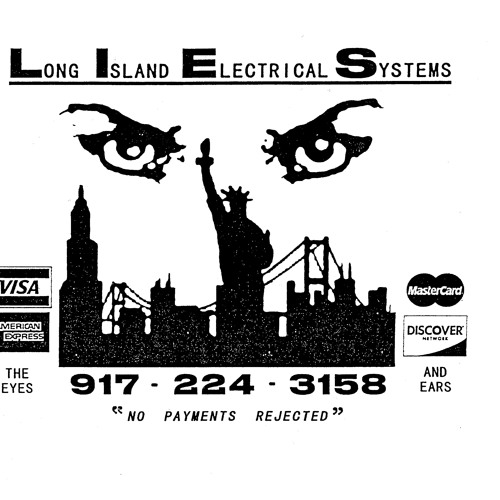 V/A-NO PAYMENTS REJECTED (LIES-090) snippets