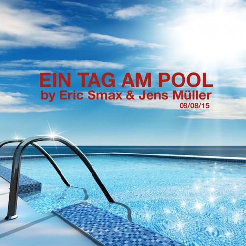 Ein Tag Am Pool