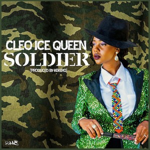 Soldier