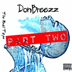 DonBreezz - In Your Feelings