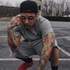 "Money on the Dressser" ft Z-RO (Produced by: SoundMoB)