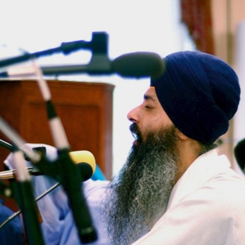 Bhai Harpreet Singh - Eh Mor Bainaa