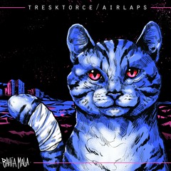 01. TRESKTORCE & AIRLAPS -  T.P.A.M.T (Tiroxqahorametoca)