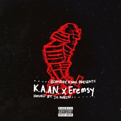 K.A.A.N. - Vibes (Prod. By Eremsy)[Bombay Knox Exclusive]