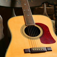 Acoustic Guitar - Miking Test - Nevada Studio(Mixed)