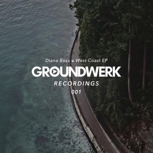 Diana Boss, Elle Wolf - West Coast (Original Mix)