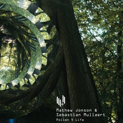 Premiere: Sebastian Mullaert & Mathew Jonson - Pollen 4 Life (Main Mix)