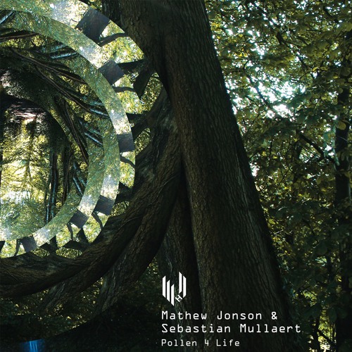 Premiere: Sebastian Mullaert & Mathew Jonson - Pollen 4 Life (Main Mix)