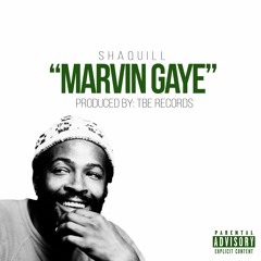 Marvin Gaye