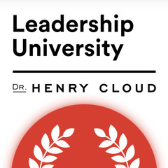 13 Things Mentally Strong People Don’t Do and the Secret of Improvement with Amy Morin – #009 Lead U