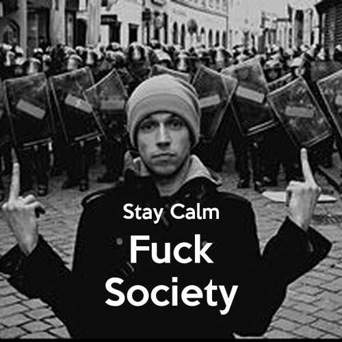Fuck Society