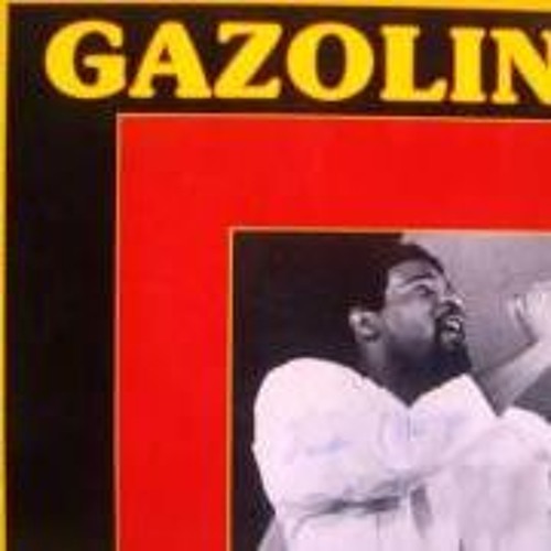 Pier Rosier Et Son Groupe Gazoline - Ba Nou Lan Min