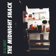 The Midnight Snack (Original Studio Mix)