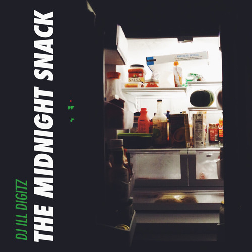 The Midnight Snack (Original Studio Mix)