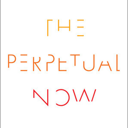 The Perpetual Now by Michael D. Lemonick, read by Kaleo Griffith