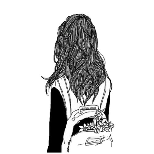 يا ناس شفت بنية على باب الكلية