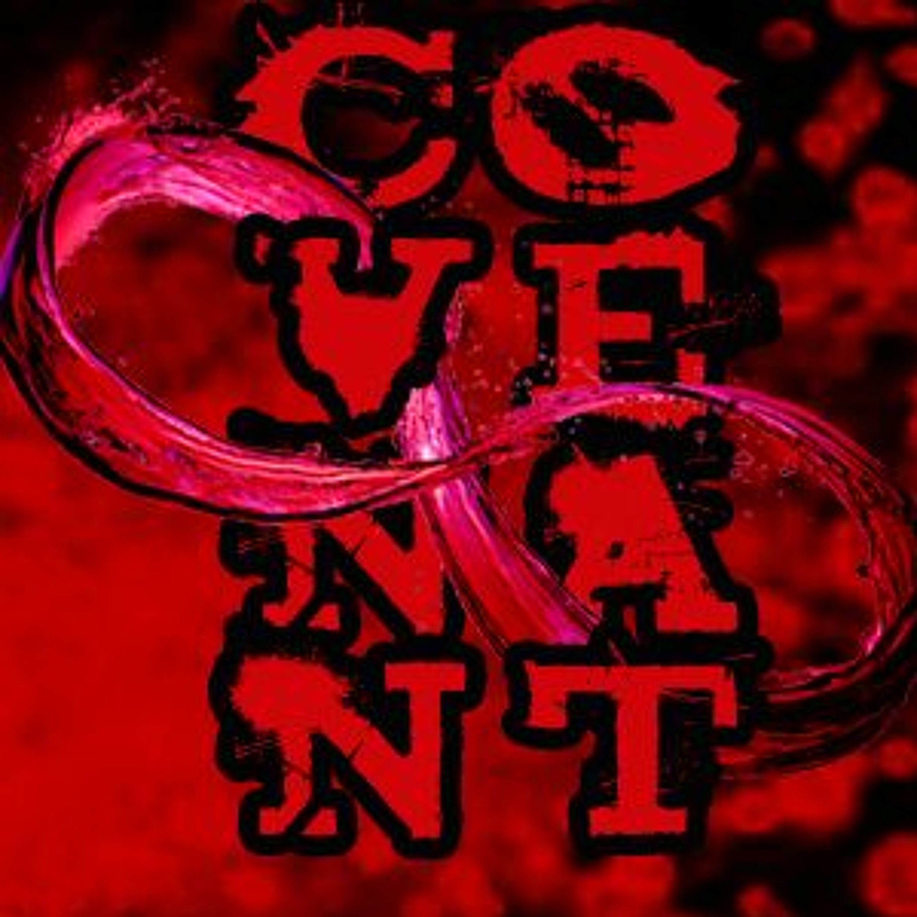 Covenant 4 Of 4 episode artwork