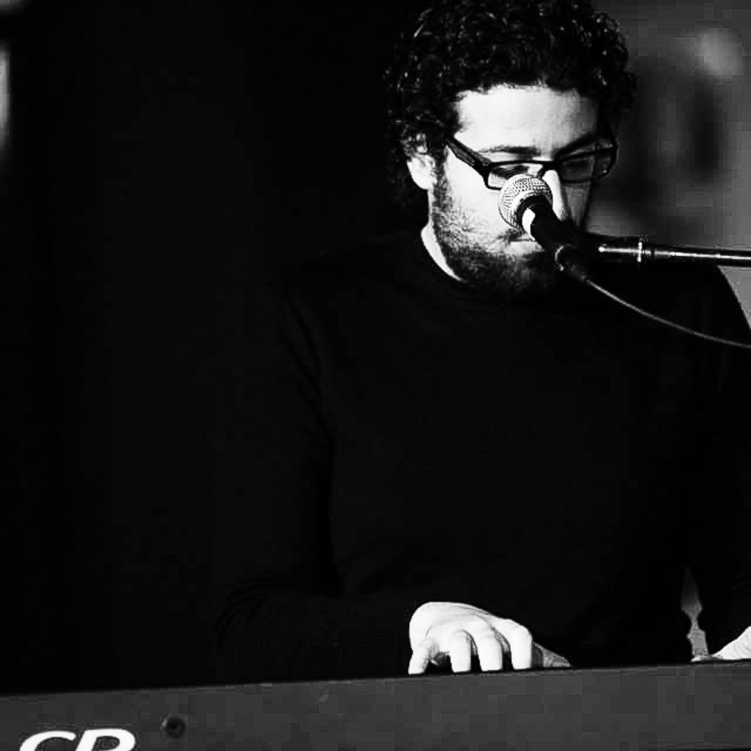 Nella scatola - Andrea Bolognesi episode artwork