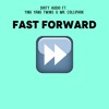 Video herunterladen: Dirty Audio - Fast Forward (ft. Ying Yang Twins & Mr Collipark)