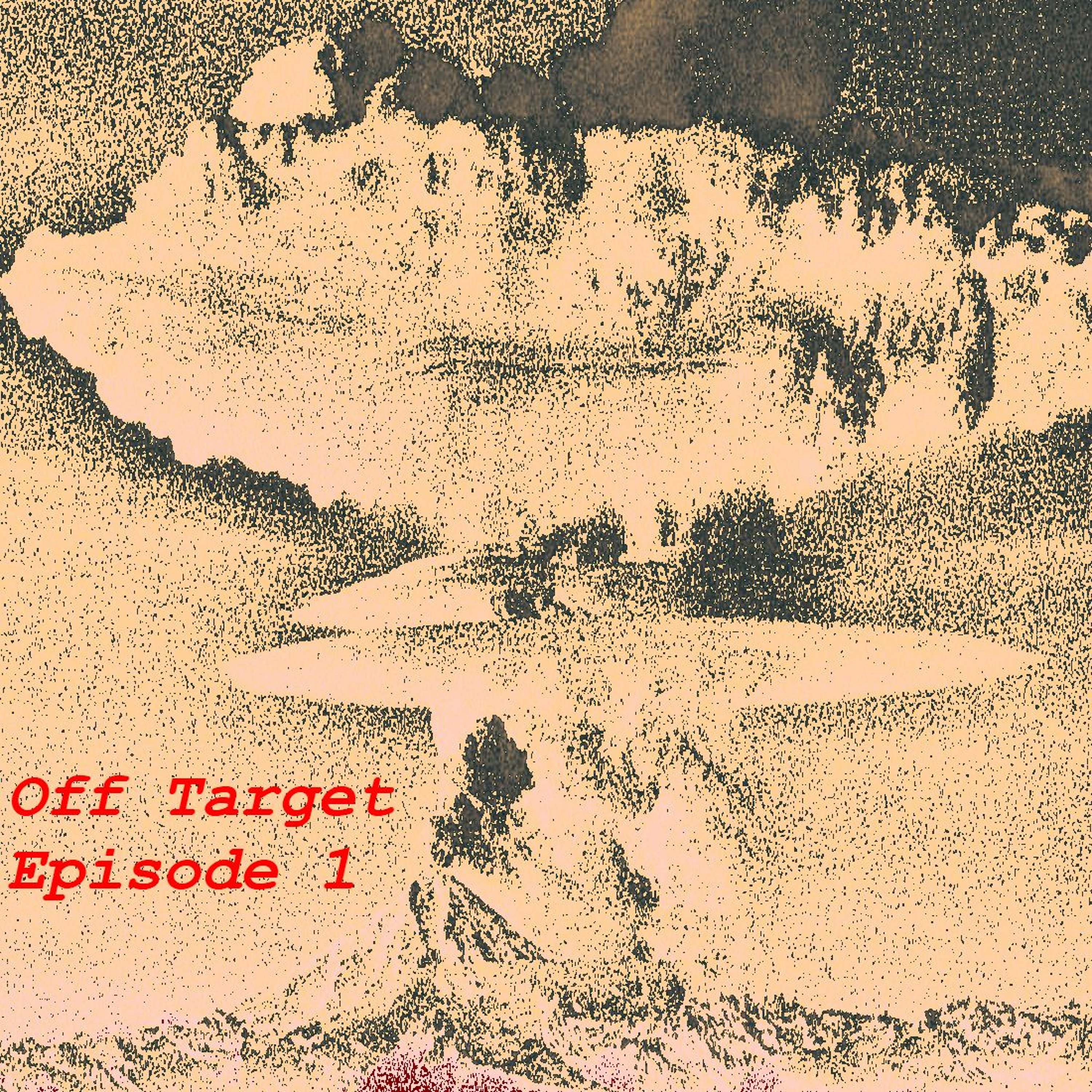 Episode 01: The Post Apocalypse episode artwork
