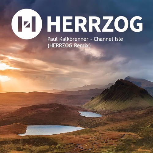 Paul Kalkbrenner - Channel Isle (HERRZOG Remix)