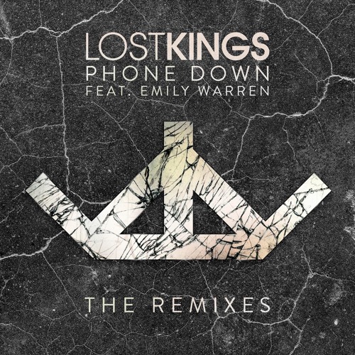 Lost Kings - Phone Down (Spirix x Sep Remix)