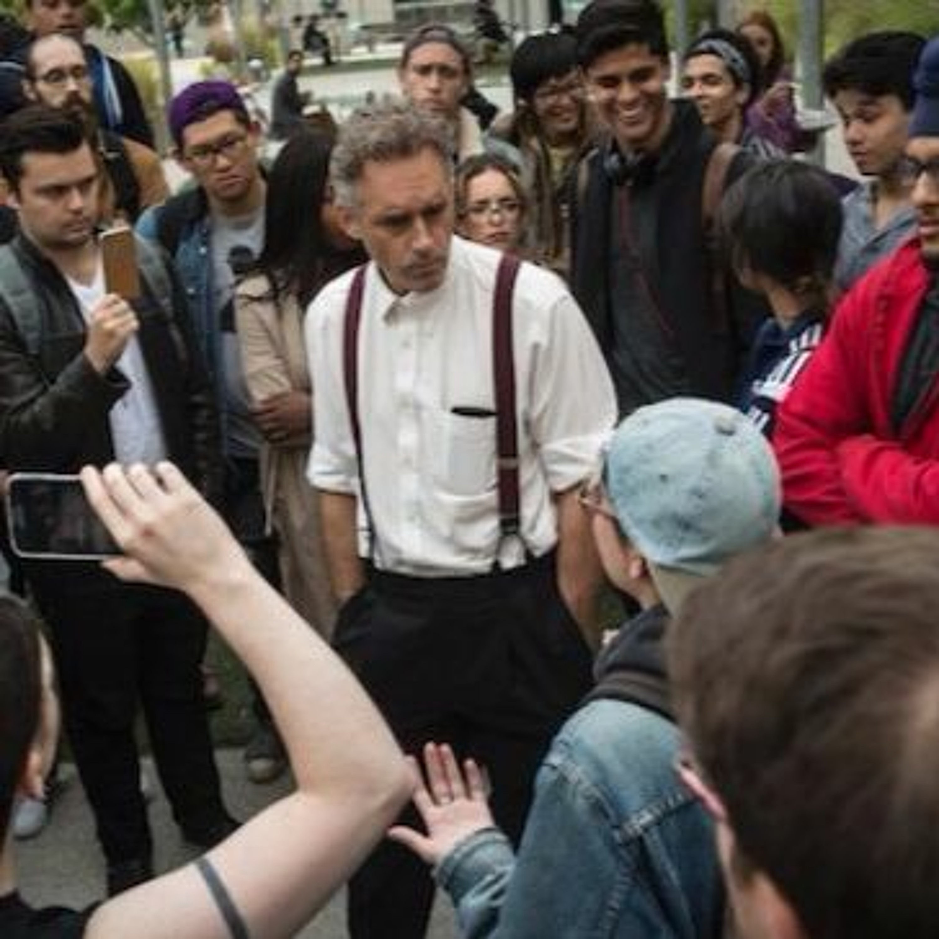 Culture Wars with Jonathon Van Maren