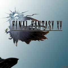 Final Fantasy XV ~ The Hydraean's Wrath (Leviathan battle)