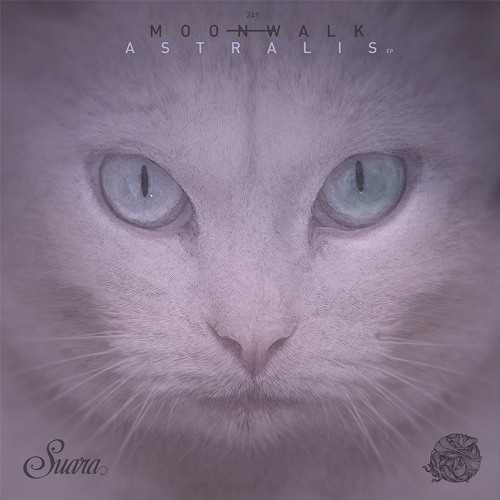 [Suara 249] Moonwalk - Nebula (Original Mix) Snippet