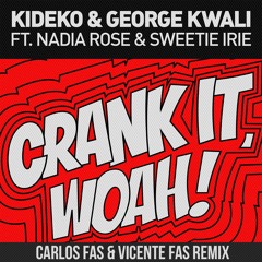 Crank It (Woah!) (Carlos Fas & Vicente Fas Remix) FREE DOWNLOAD