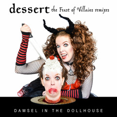 Lucifer (Agrippa's 'Devil in the Dansette' Mix) - Damsel In The Dollhouse