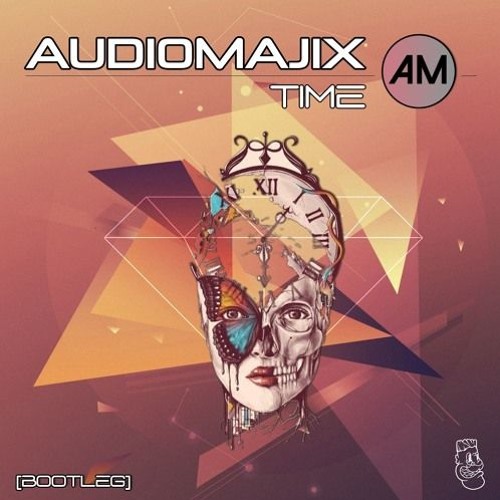 Audiomajix Time (Bootleg) Free download