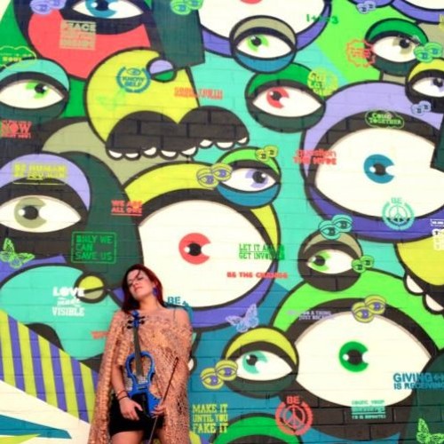 Psy-Gypsy