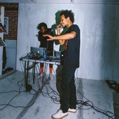 THOUGHTS OF A DREAMER prod TRU