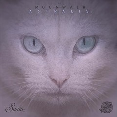[Suara 249] Moonwalk - Landscape (Original Mix) Snippet