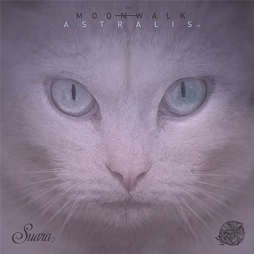 [Suara 249] Moonwalk - Landscape (Original Mix) Snippet