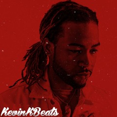 Mellow Beat I Flirty Beat I PARTYNEXTDOOR Type Beat [With Hook]