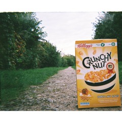 Cereal Sessions | Han Dopkins Crunchy Nut Pathway