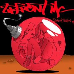 Upfront Mc Ft Datkid - Upfront Mc Sound Of Evolution EP.. - 03 Face It