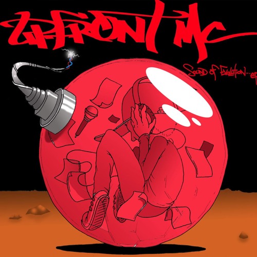 Upfront Mc Ft Datkid - Upfront Mc Sound Of Evolution EP.. - 03 Face It