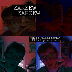 ZARZEW - Tafla Czarnego Jeziora